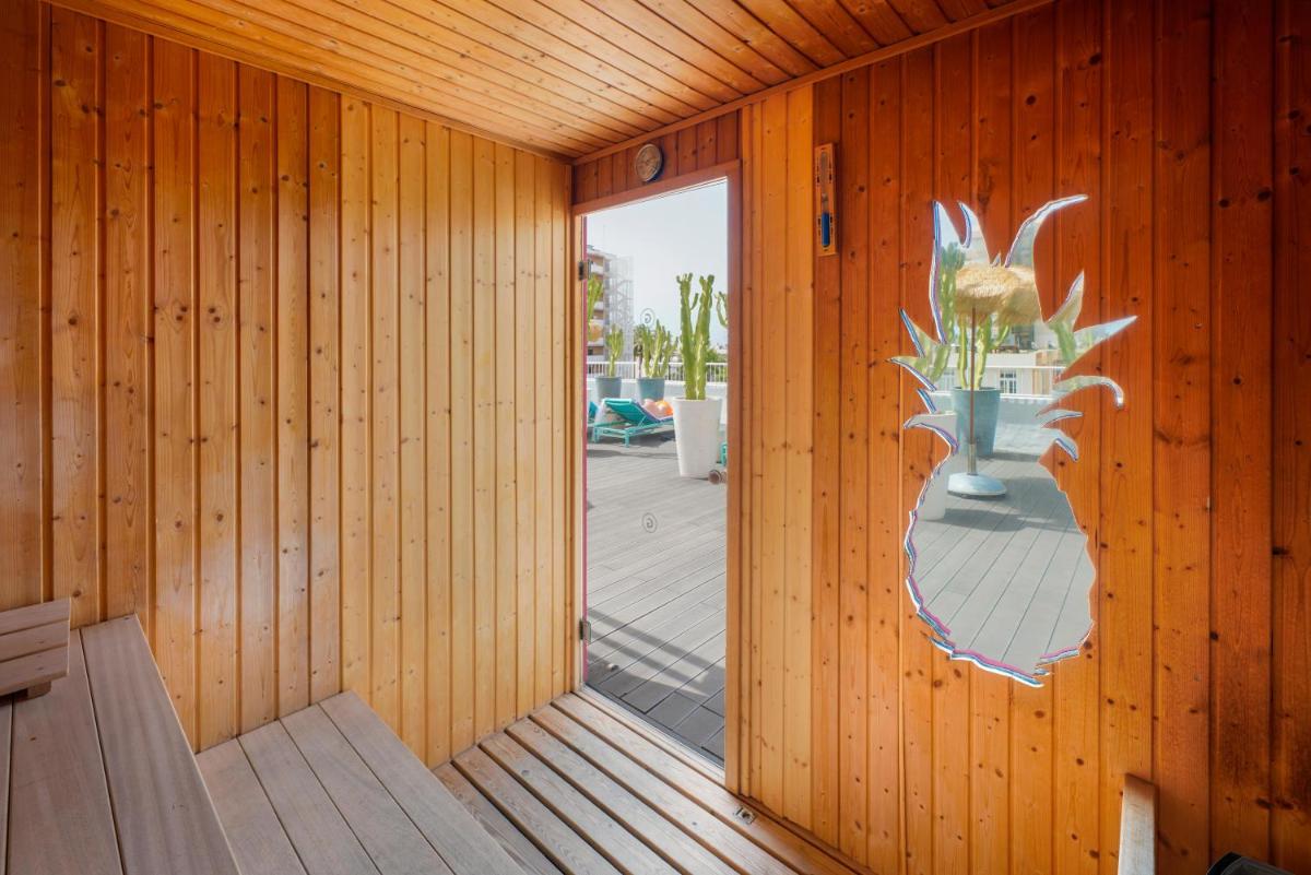 Imagen de la galería de Gold By Marina - Adults only, en Playa del Inglés