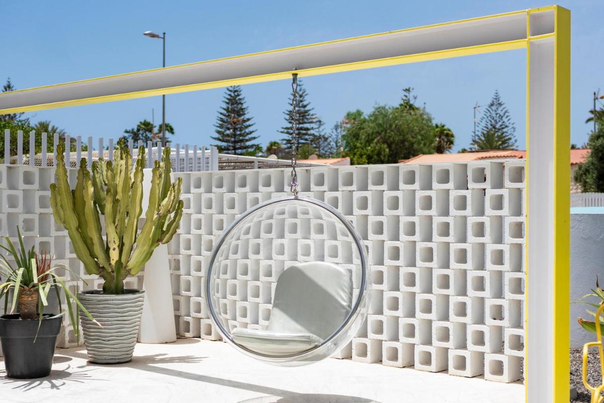 Imagen de la galería de Gold By Marina - Adults only, en Playa del Inglés