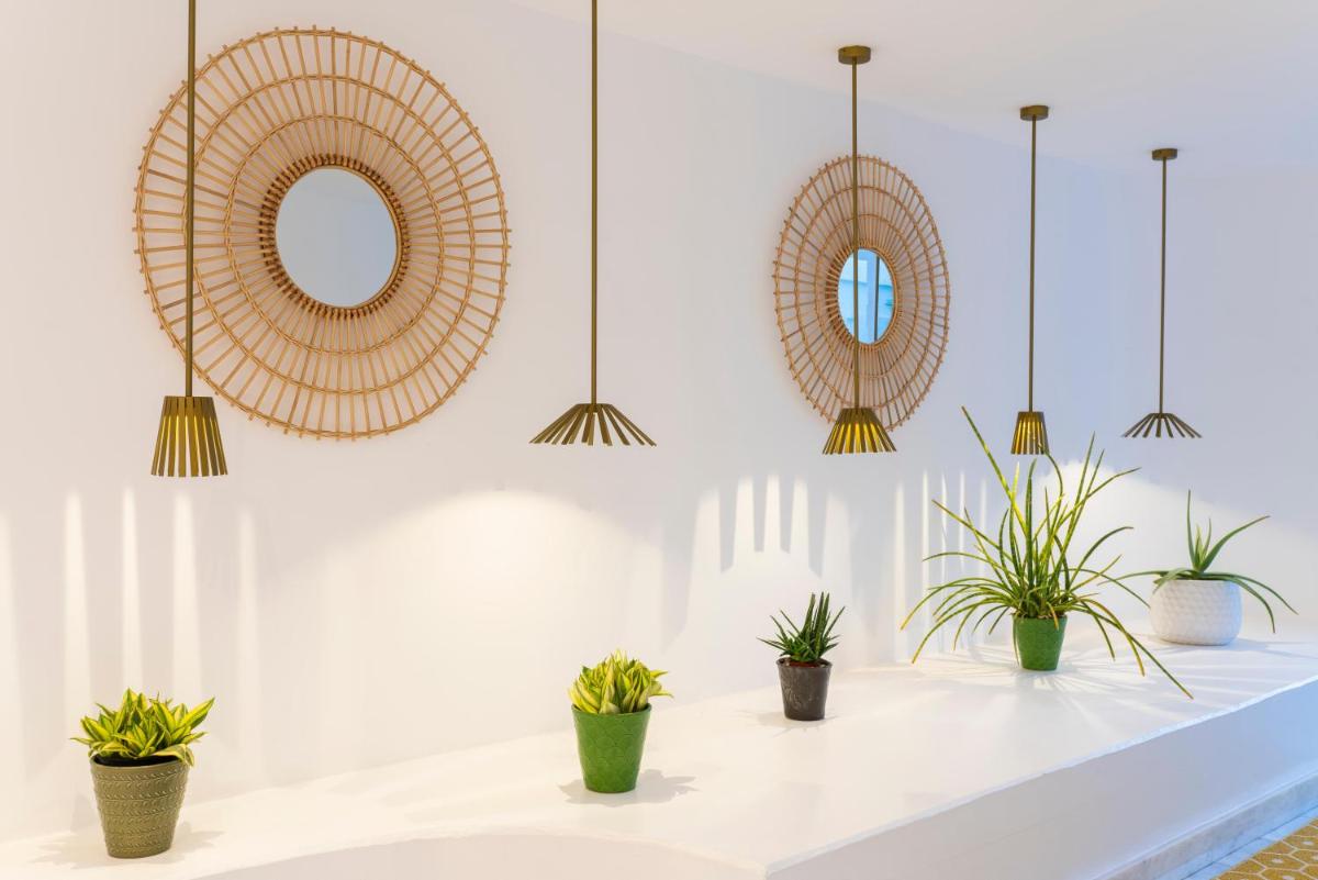 Imagen de la galería de Gold By Marina - Adults only, en Playa del Inglés