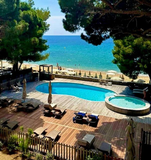 La Pinède Plage - Housity