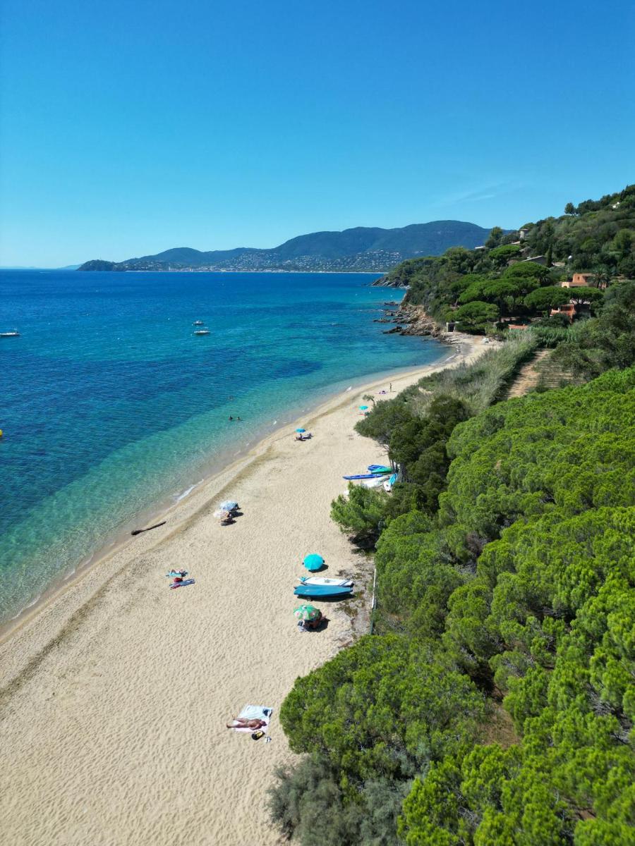 La Pinède Plage - Housity
