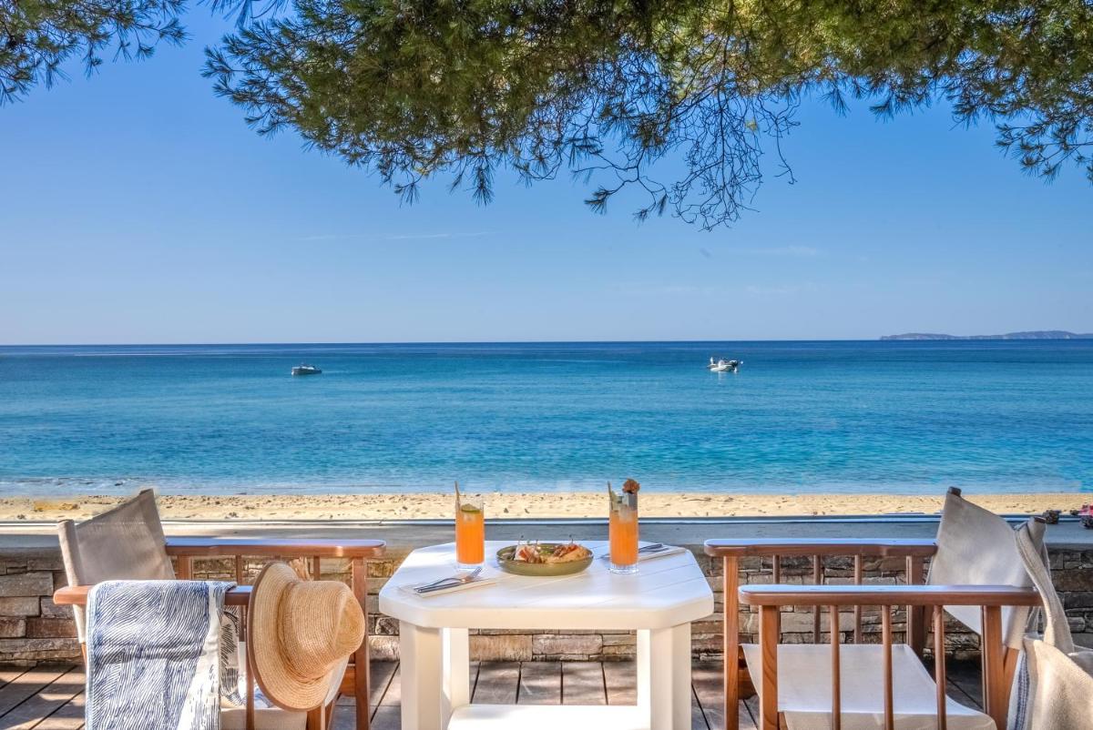 La Pinède Plage - Housity