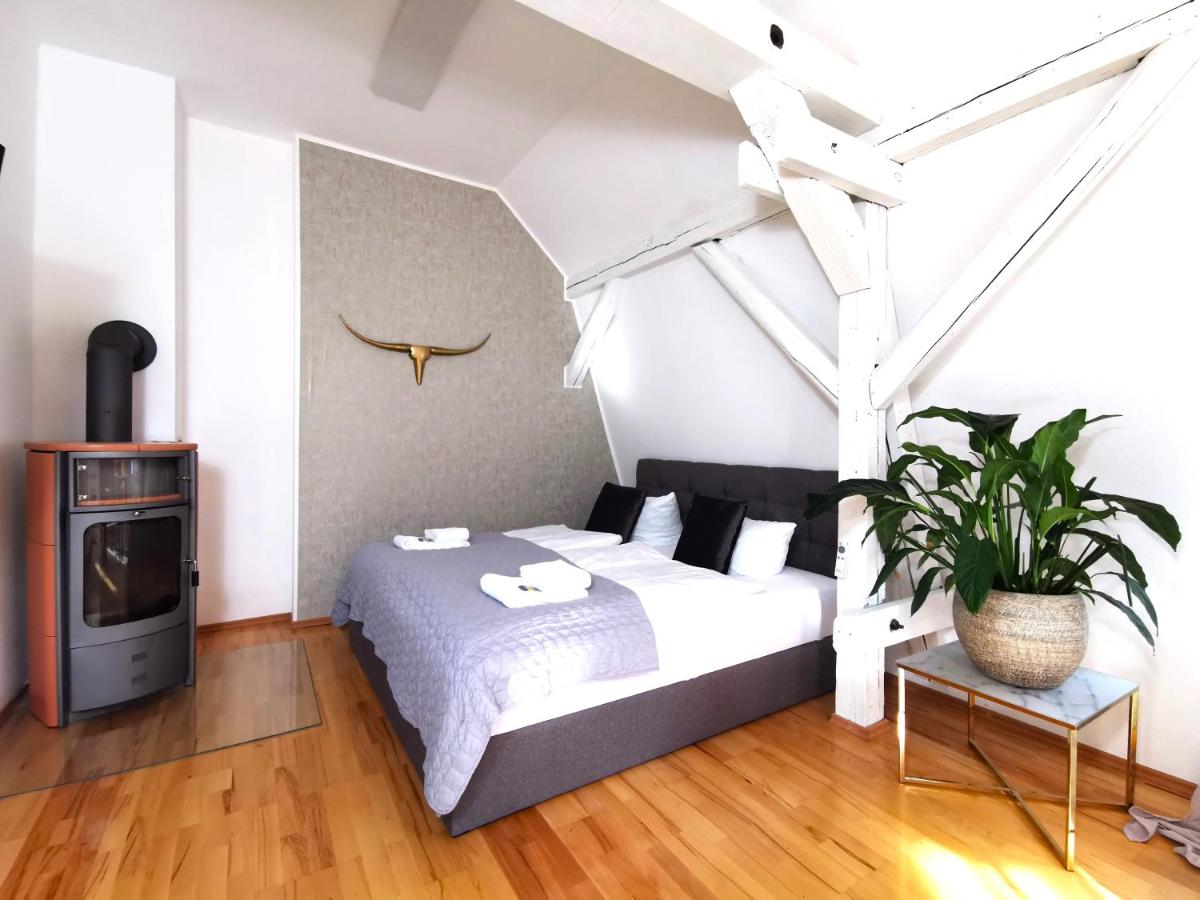 BohnApartments Steigerwald - Natur in der Stadt - Vollausstattung - WLAN - Parkplätze - Hizvo