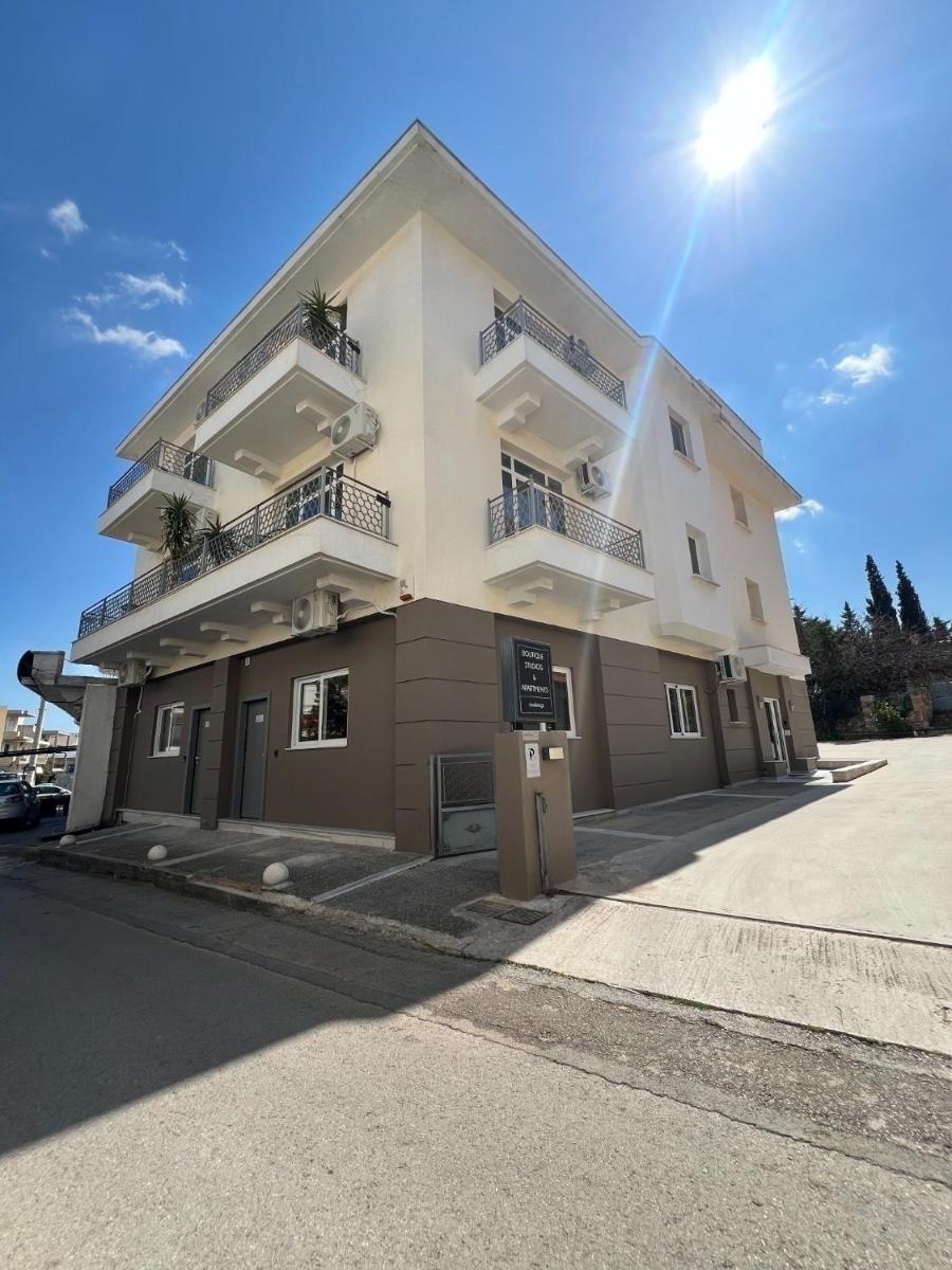 Boutique Studios & Apartments - by Avelink - Hizvo