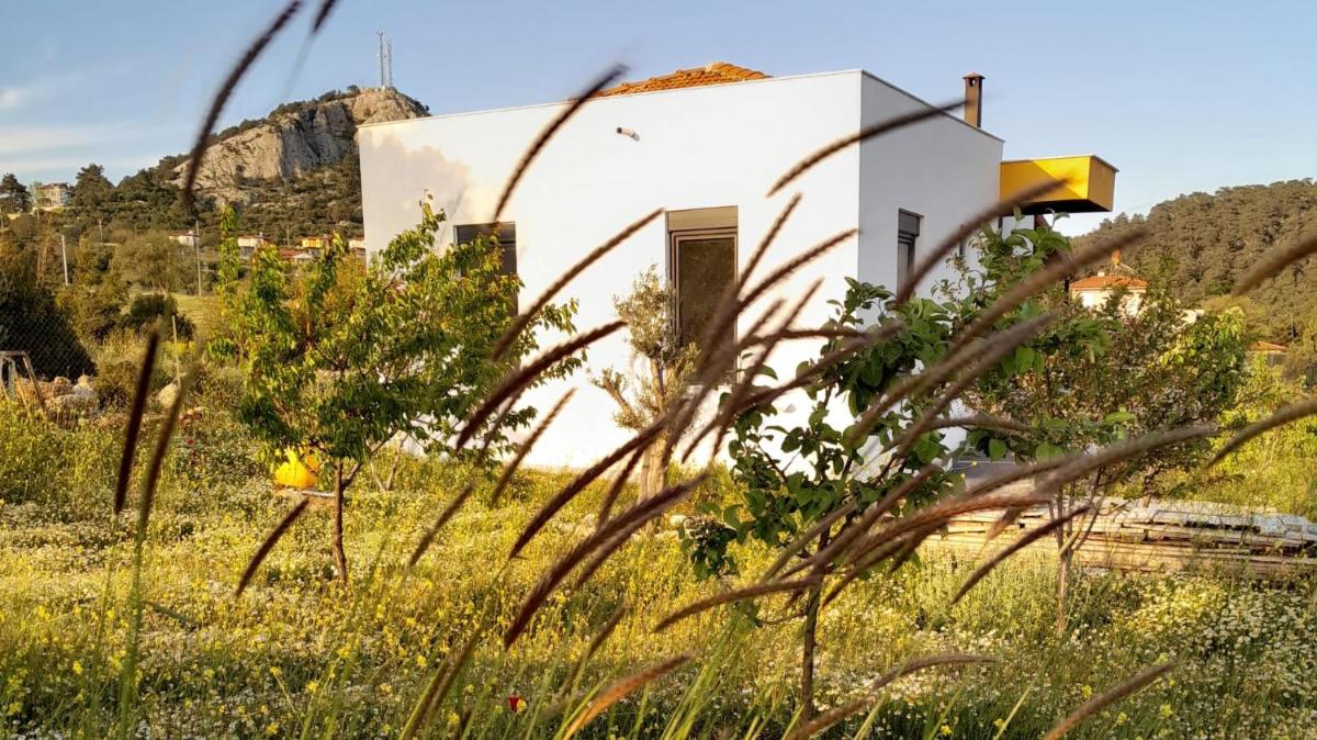 Suitetrails - Antalya villa