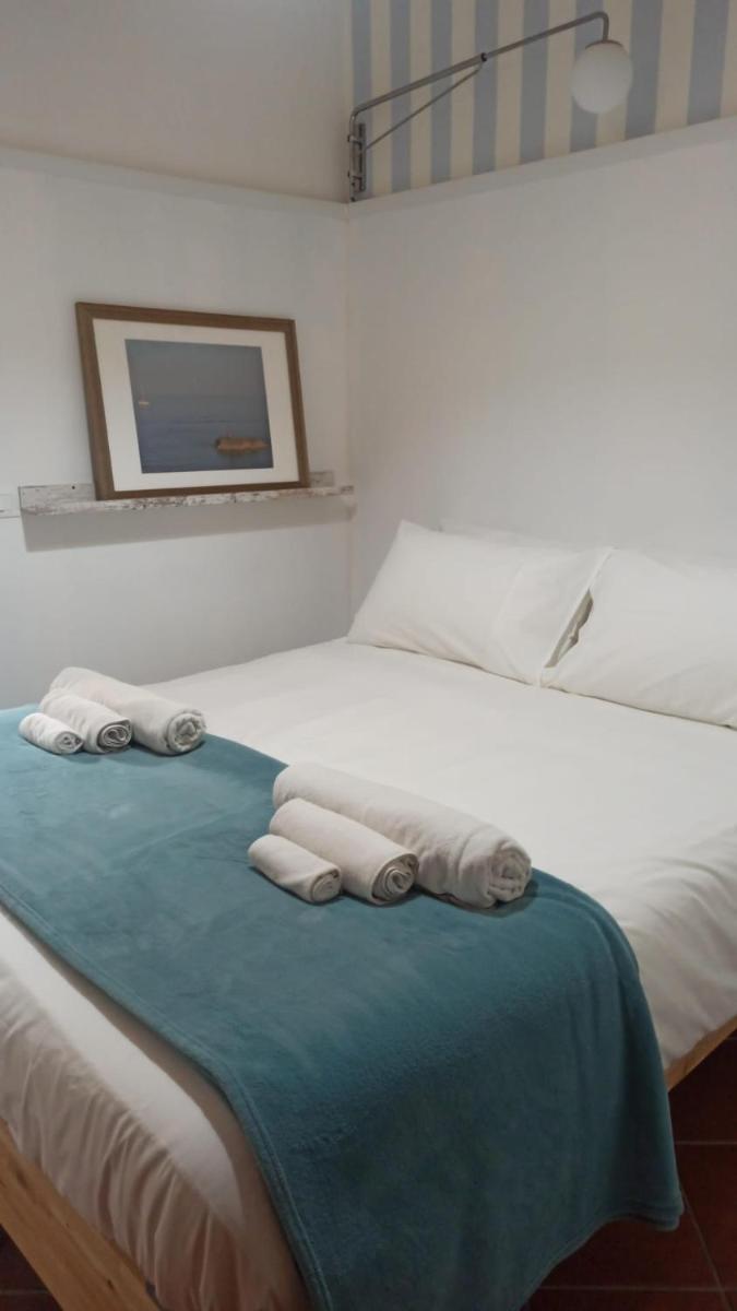 Sicilian Seaside Apartments - Housity