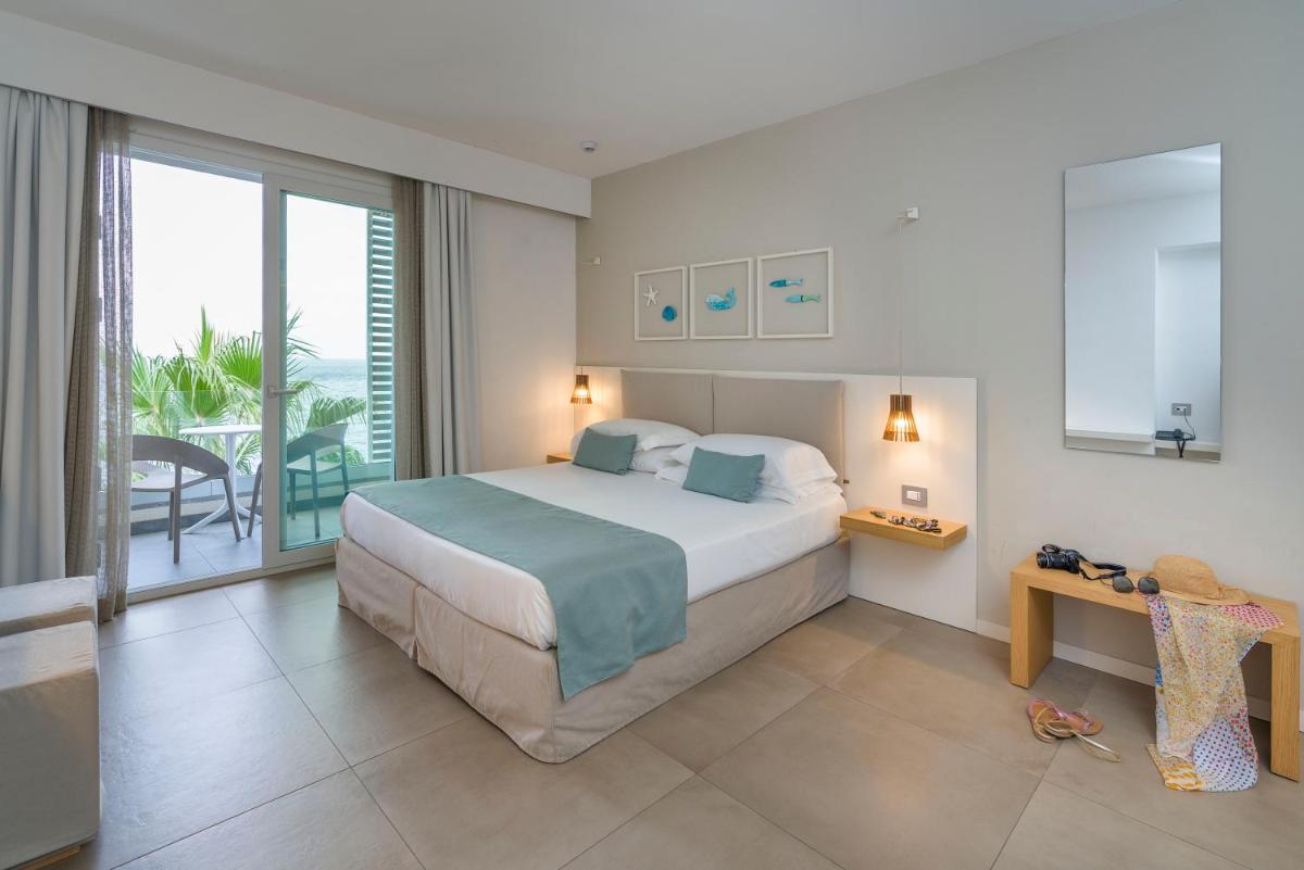 Albatros Beach Hotel - Housity