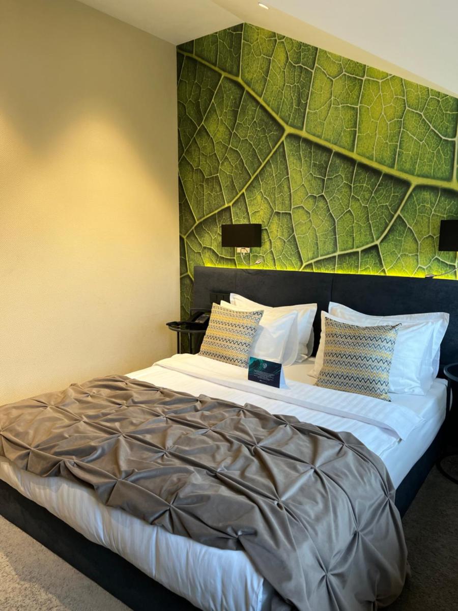 Noble Boutique Hotel - Housity