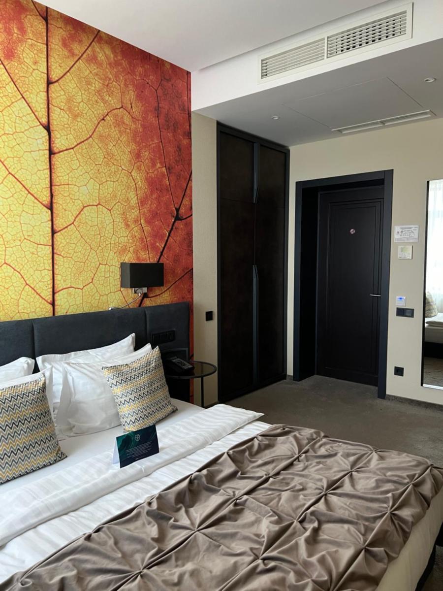 Noble Boutique Hotel - Housity