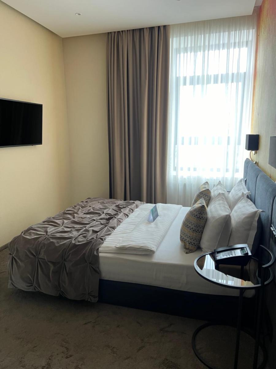 Noble Boutique Hotel - Housity