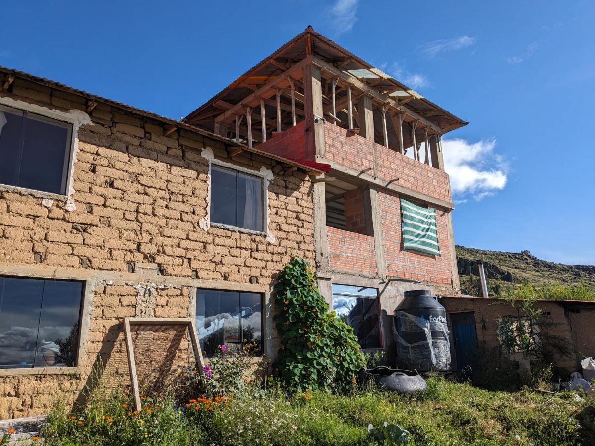 Wayki Amantani Homestay - Housity