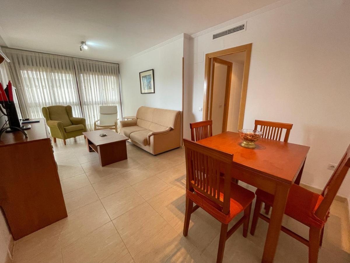 Oropesa Ciudad de Vacaciones 3000 - Housity
