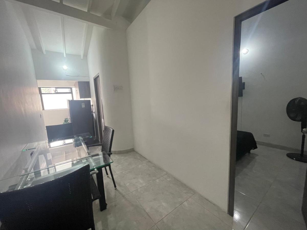 Céntrico apartamento y bien ubicado en Laureles Apto 402 - Housity