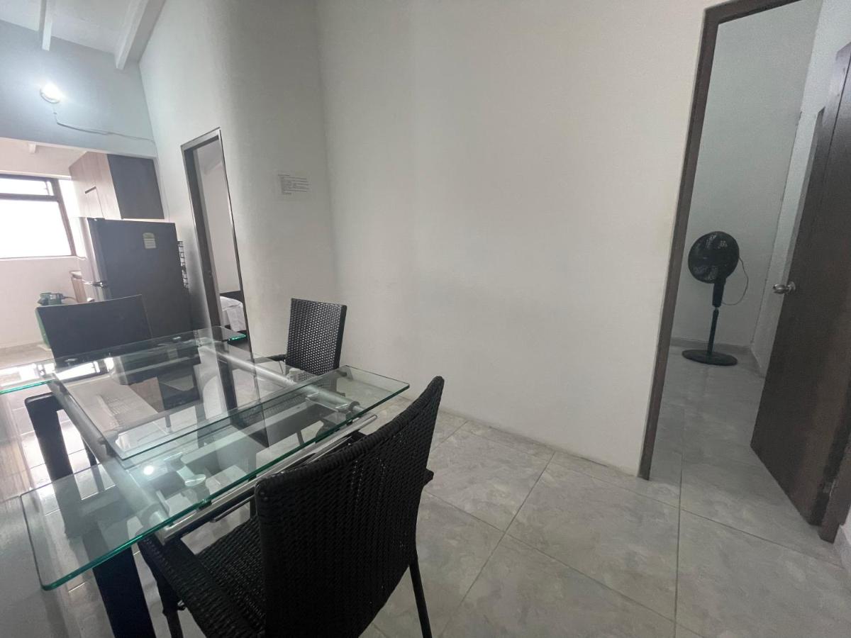 Céntrico apartamento y bien ubicado en Laureles Apto 402 - Housity