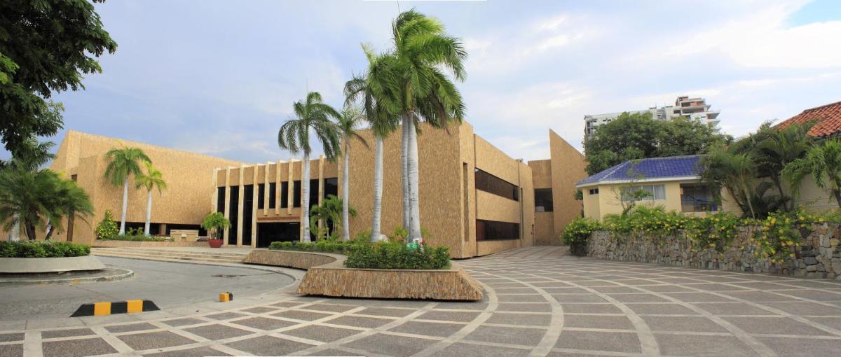 Estelar Santamar Hotel & Centro De Convenciones - Housity