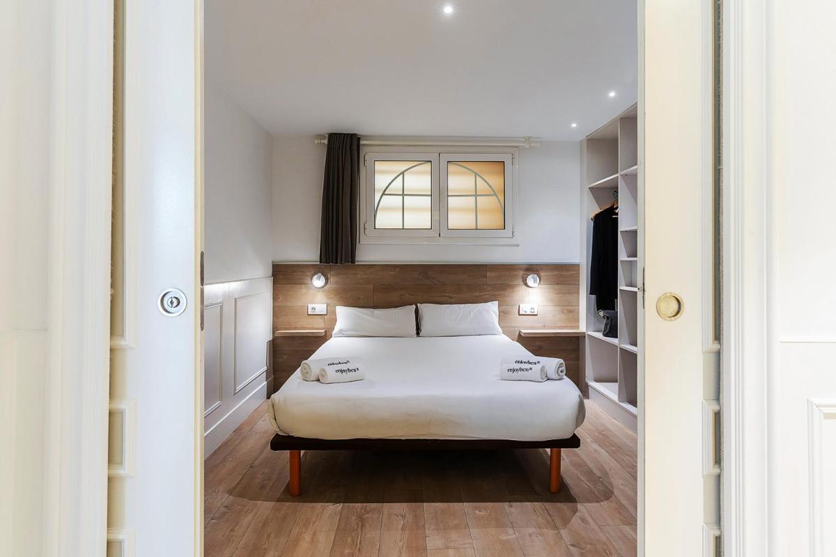 Enjoybcn Plaza Catalunya Apt. - Housity