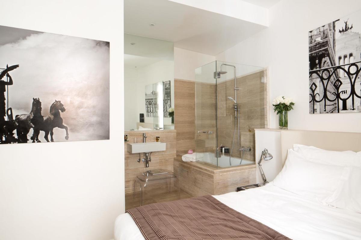 Via Del Corso Home Roma - Housity