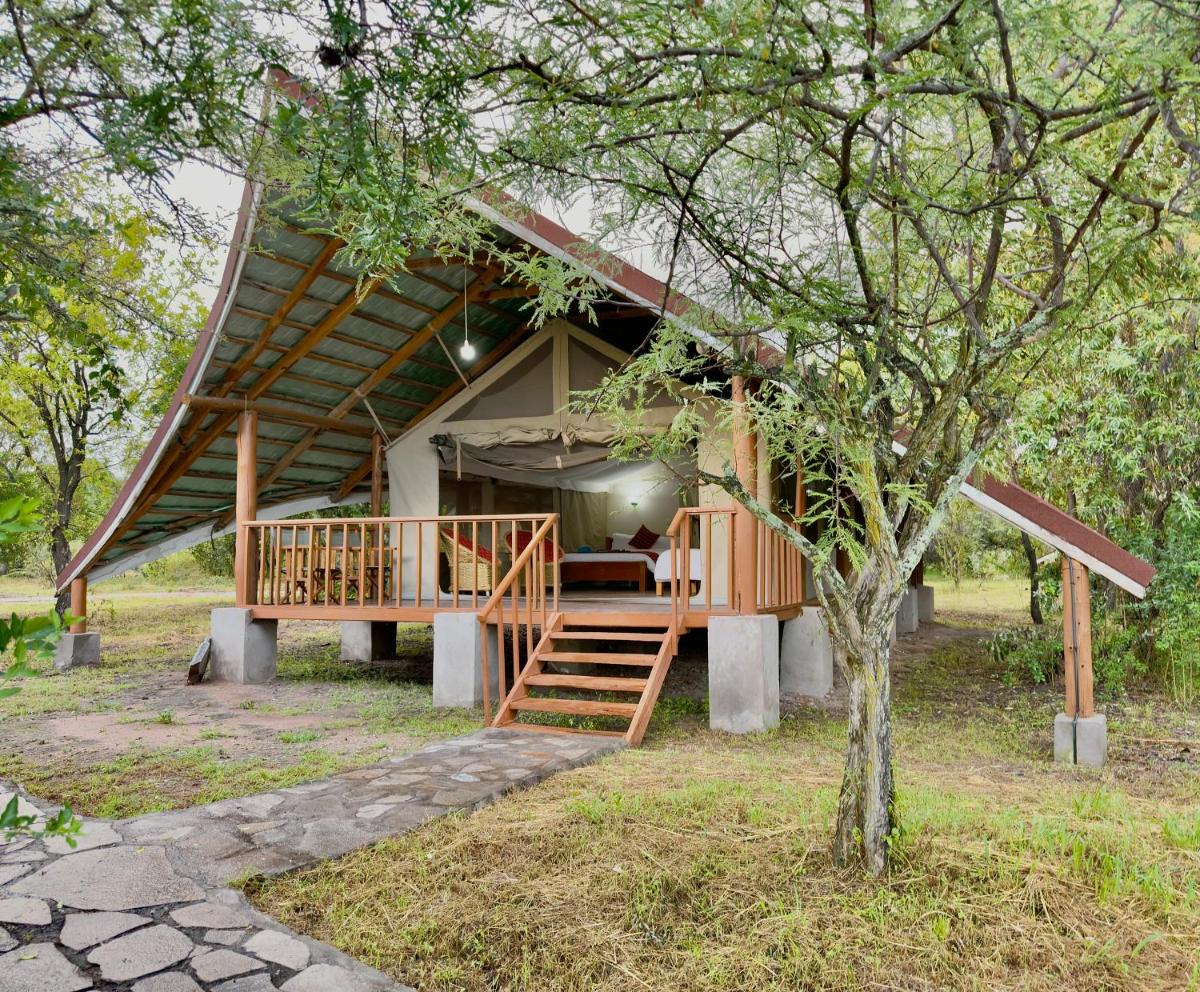 Mara Empiris Safari Camp - Housity