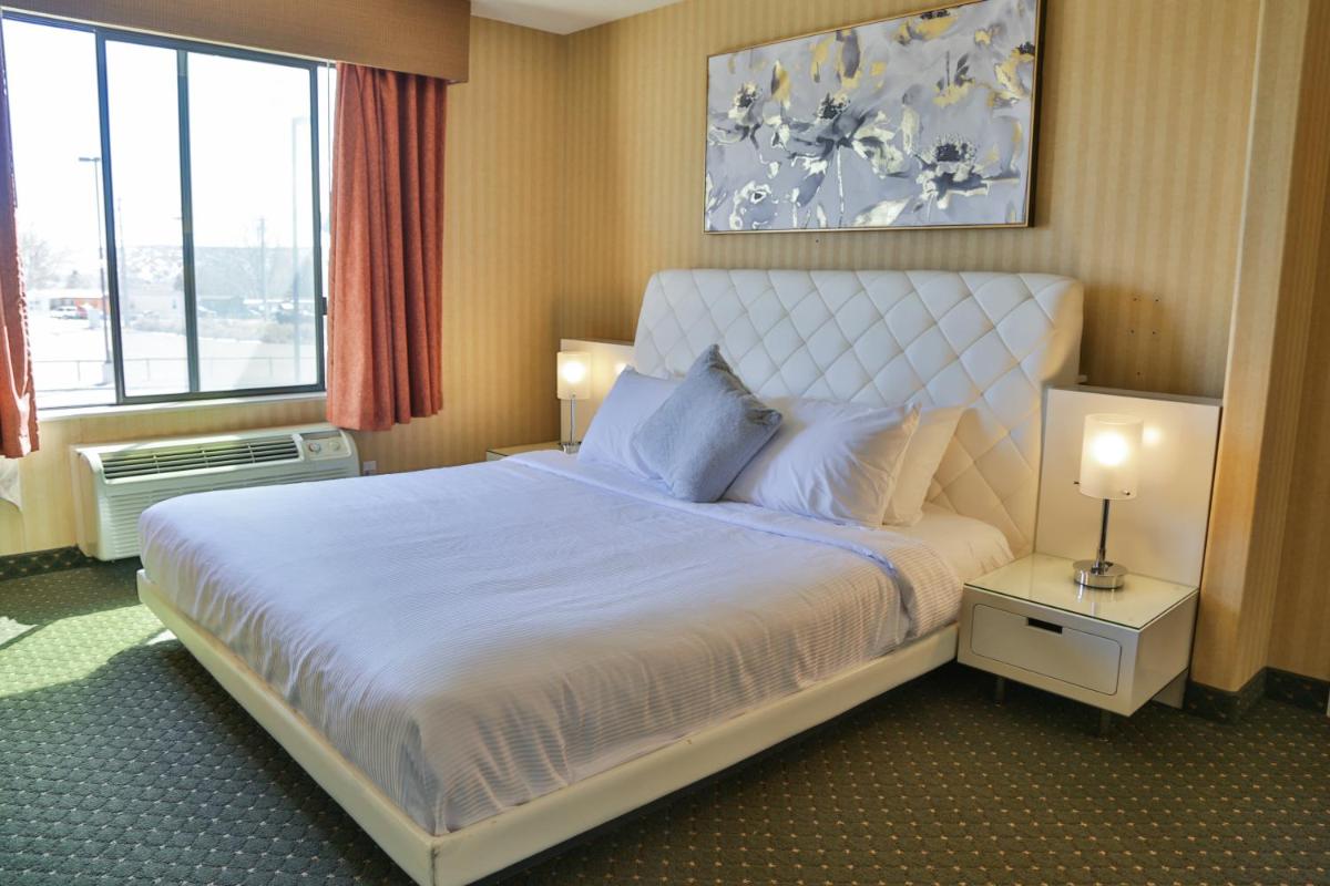 Sweetwater Lodge - Rock Springs - Green River - Housity