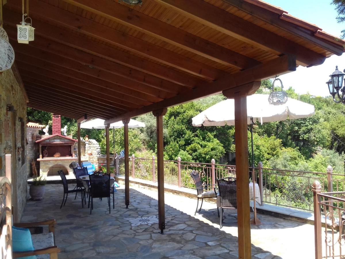 The StoneHouse - Housity