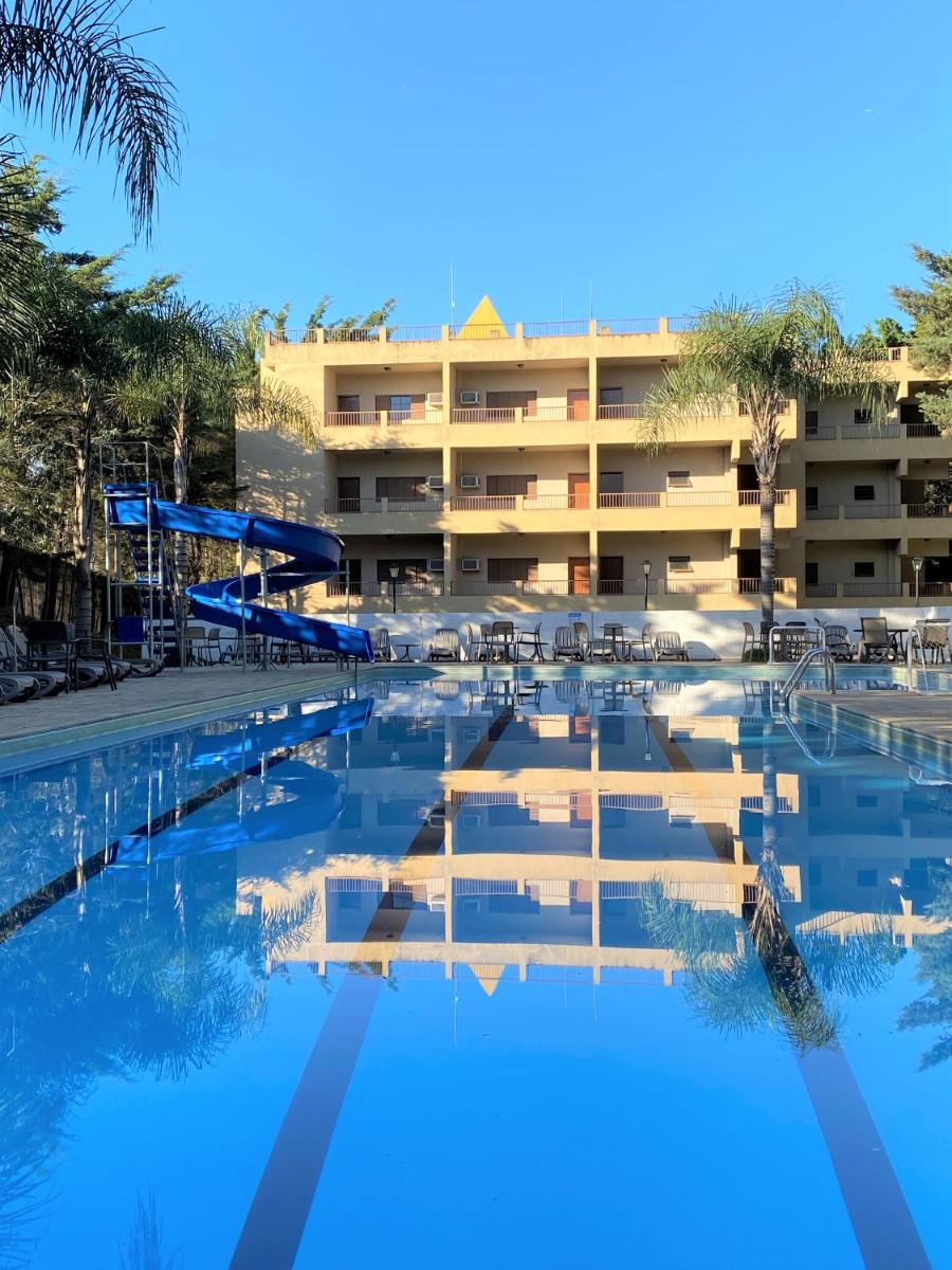 Hotel Fazenda Pirâmides - Housity