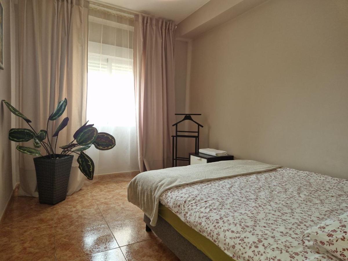 Apartamento Moncada - Housity