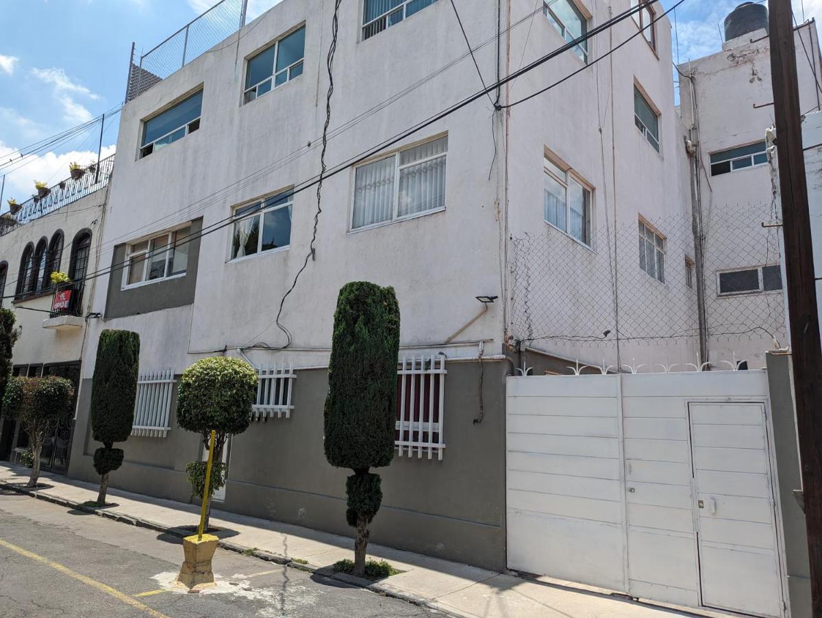 Departamentos Amueblados la Condesa - Housity