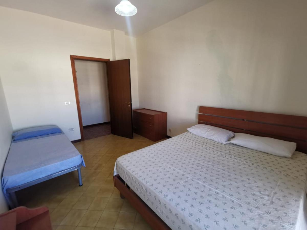 Appartamento Lavinia vista mare - Housity
