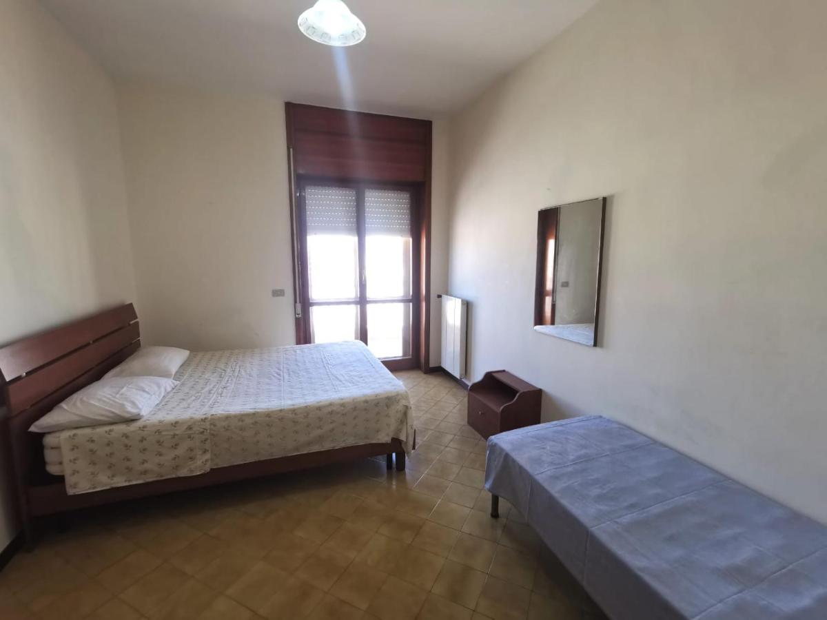 Appartamento Lavinia vista mare - Housity