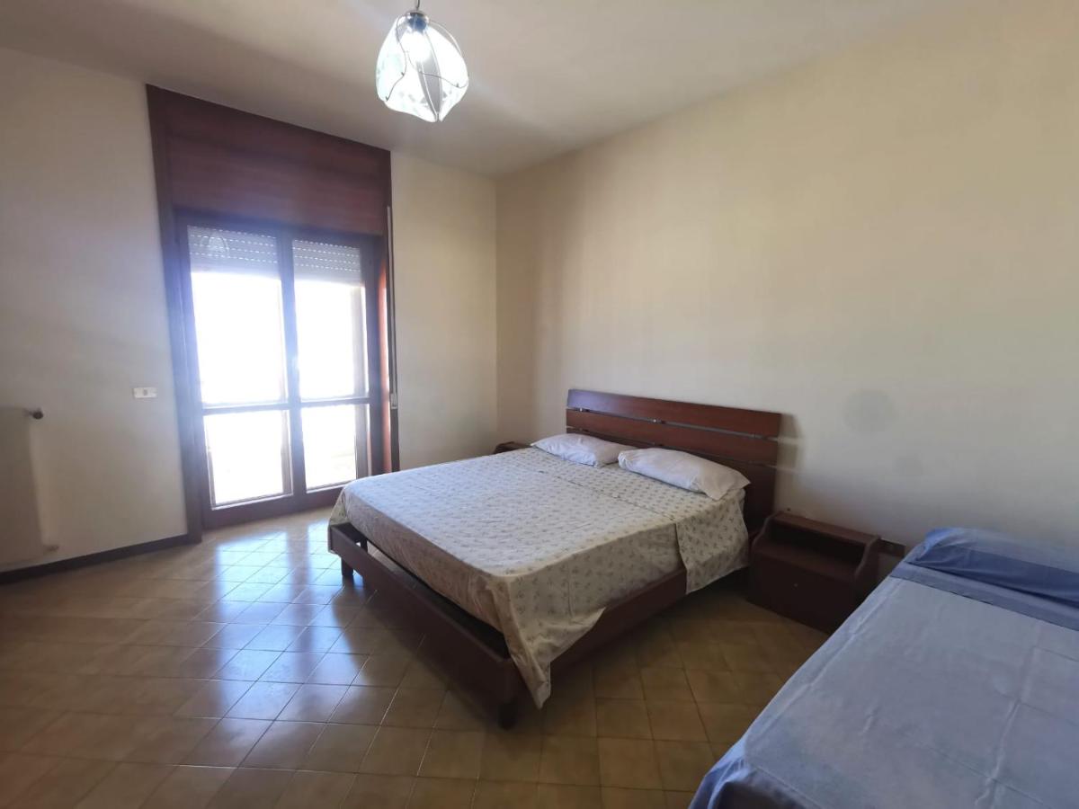 Appartamento Lavinia vista mare - Housity