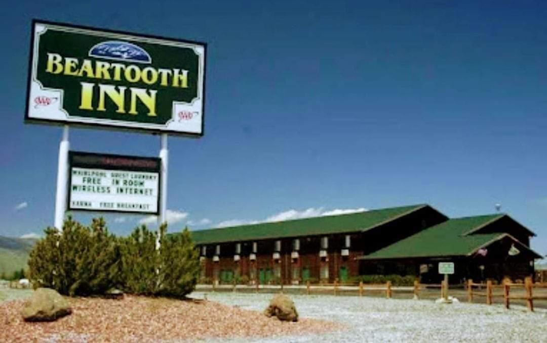 Beartooth Inn - Housity