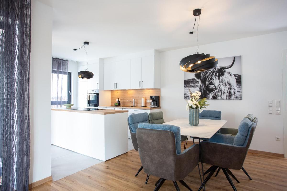 Siebenschläfer Appartements - Housity