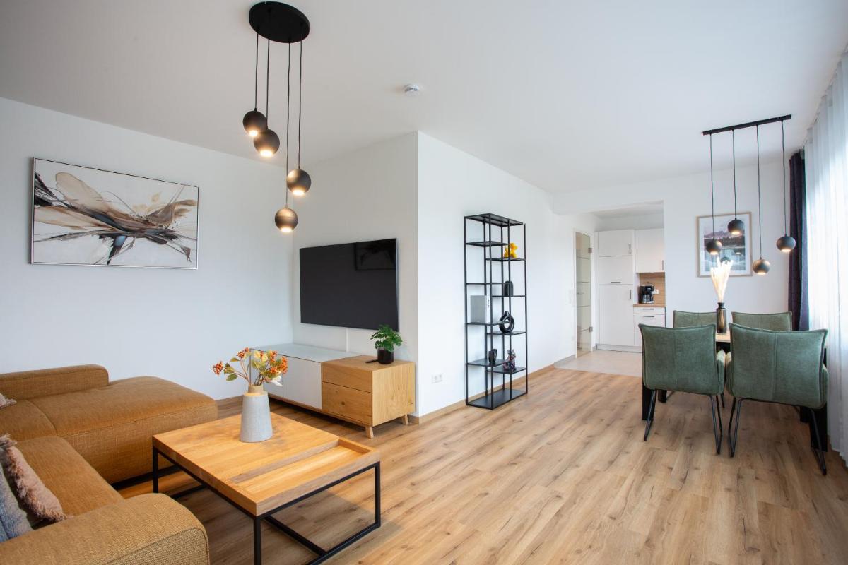 Siebenschläfer Appartements - Housity