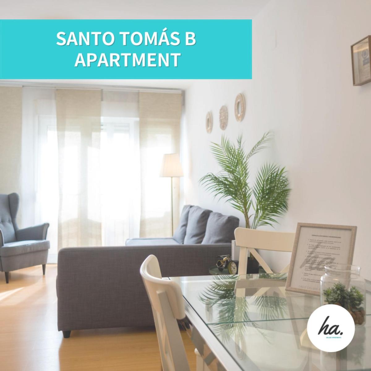 Santo Tomás B Ha Apartment - Housity