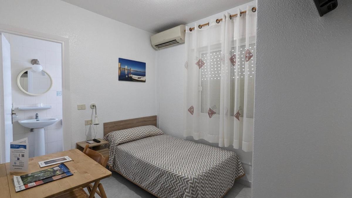 La Obrera - Housity