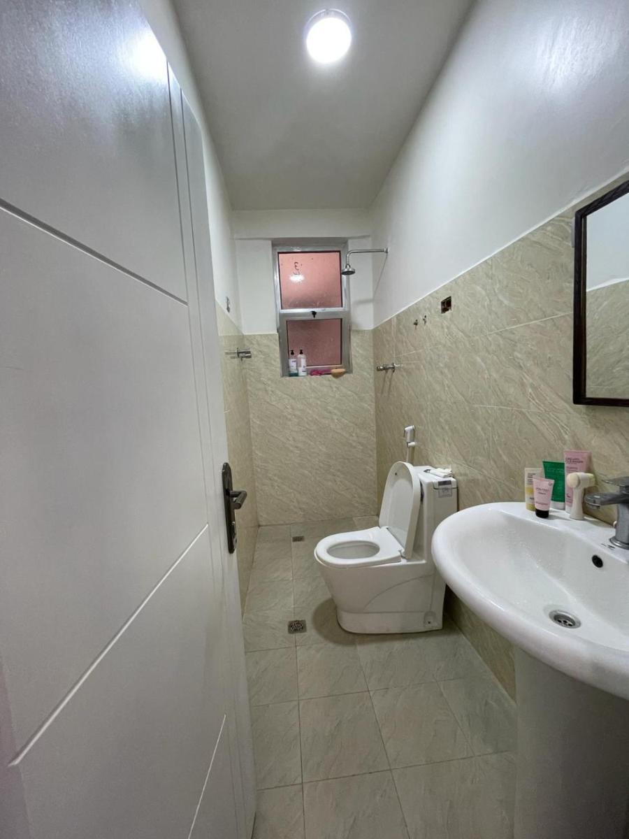 Suitetrails - Fiker & Selam luxury appartments