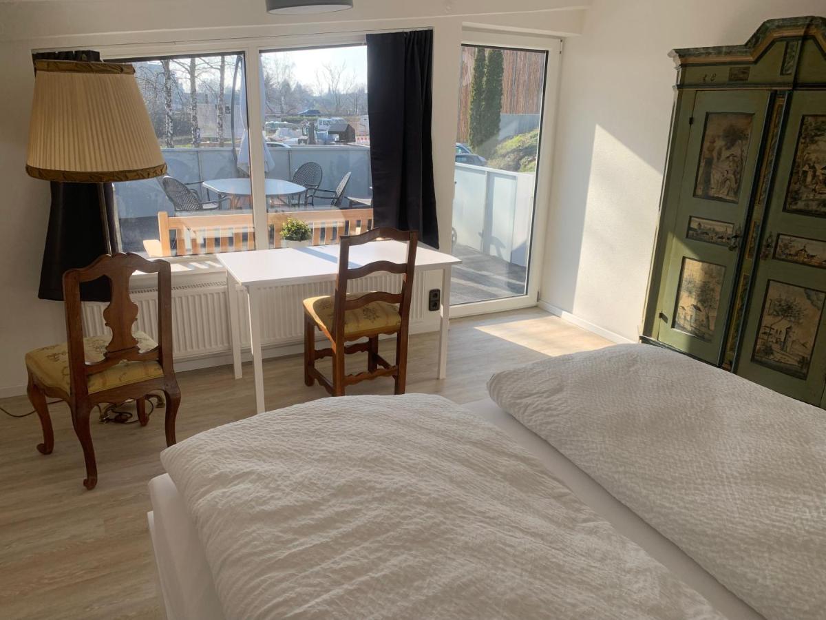 KW-Apartments in Meersburg - Housity