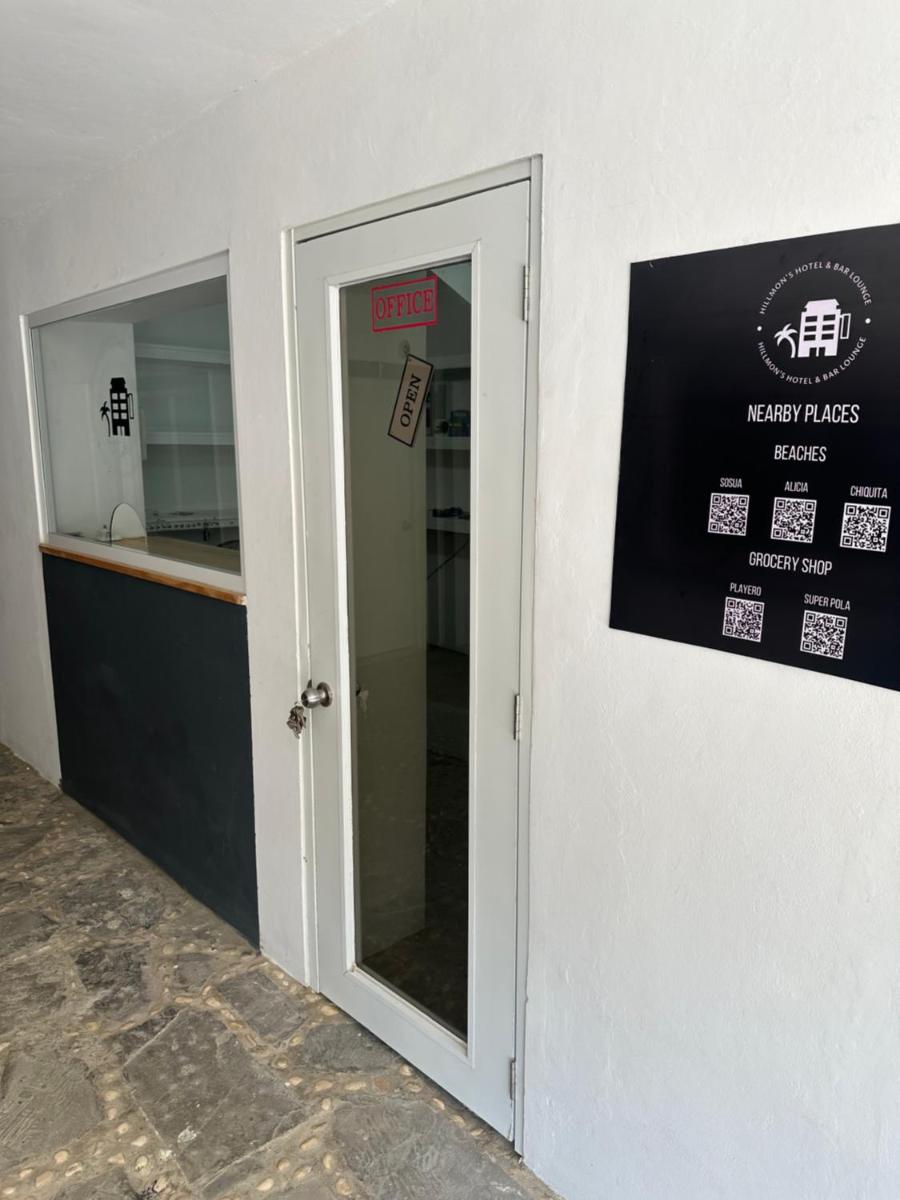 HILLMON'S HOTEL BAR LOUNGE - Housity