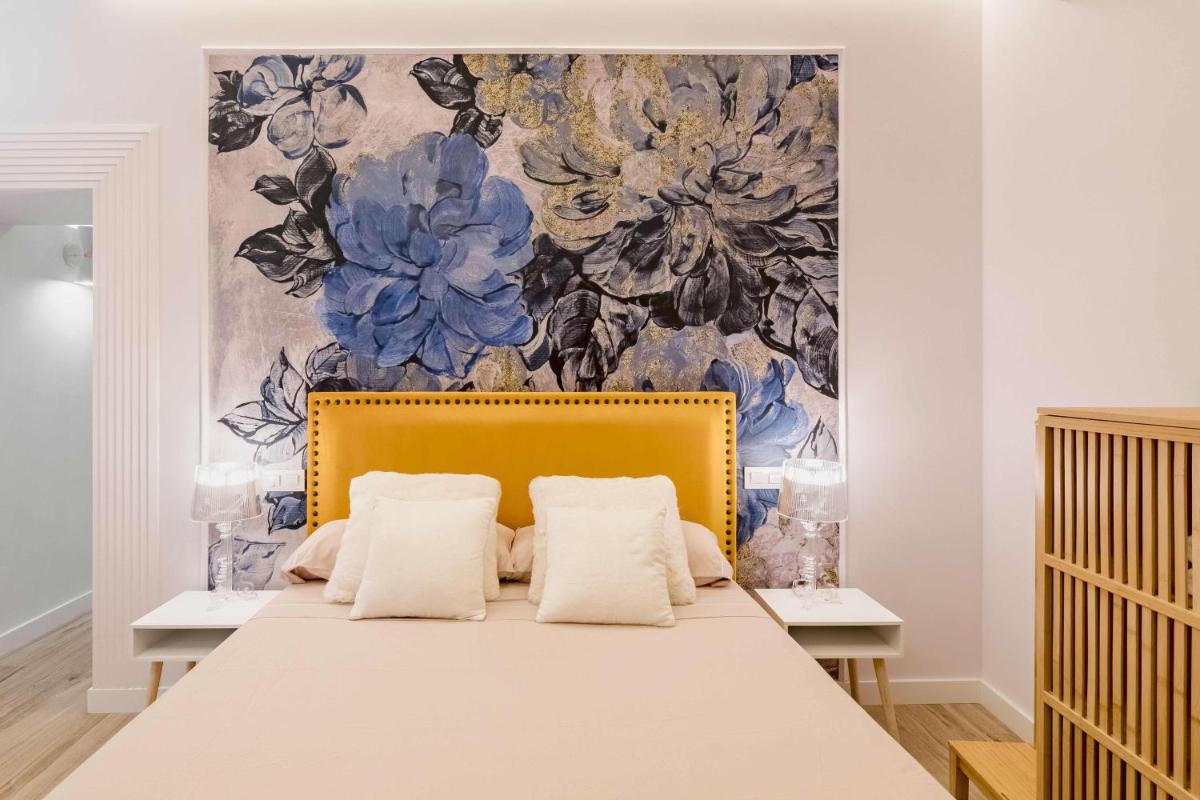 Apartamento lujoso cercano al centro de Madrid - Housity