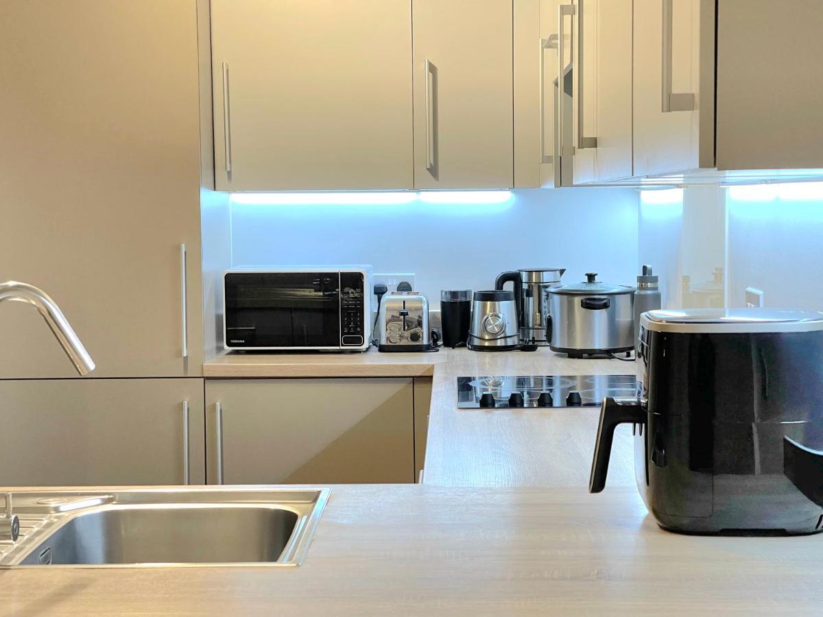 Flair Hospitality - Housity