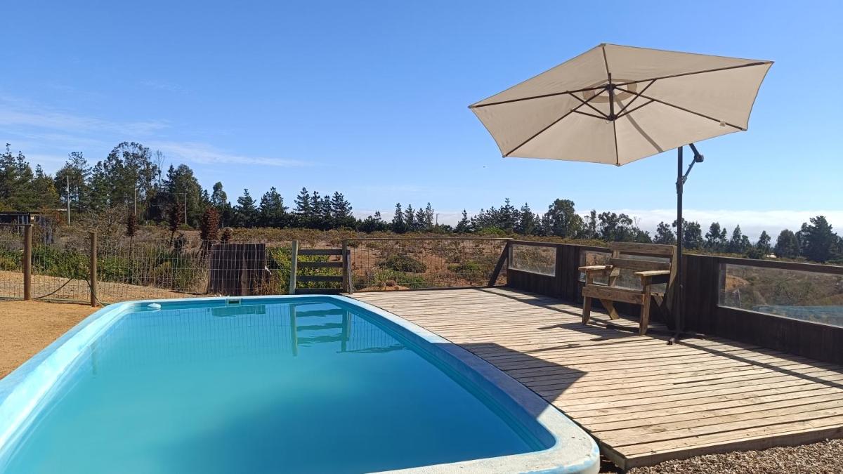 Cabaña completa Lodge la Quebrada - Housity