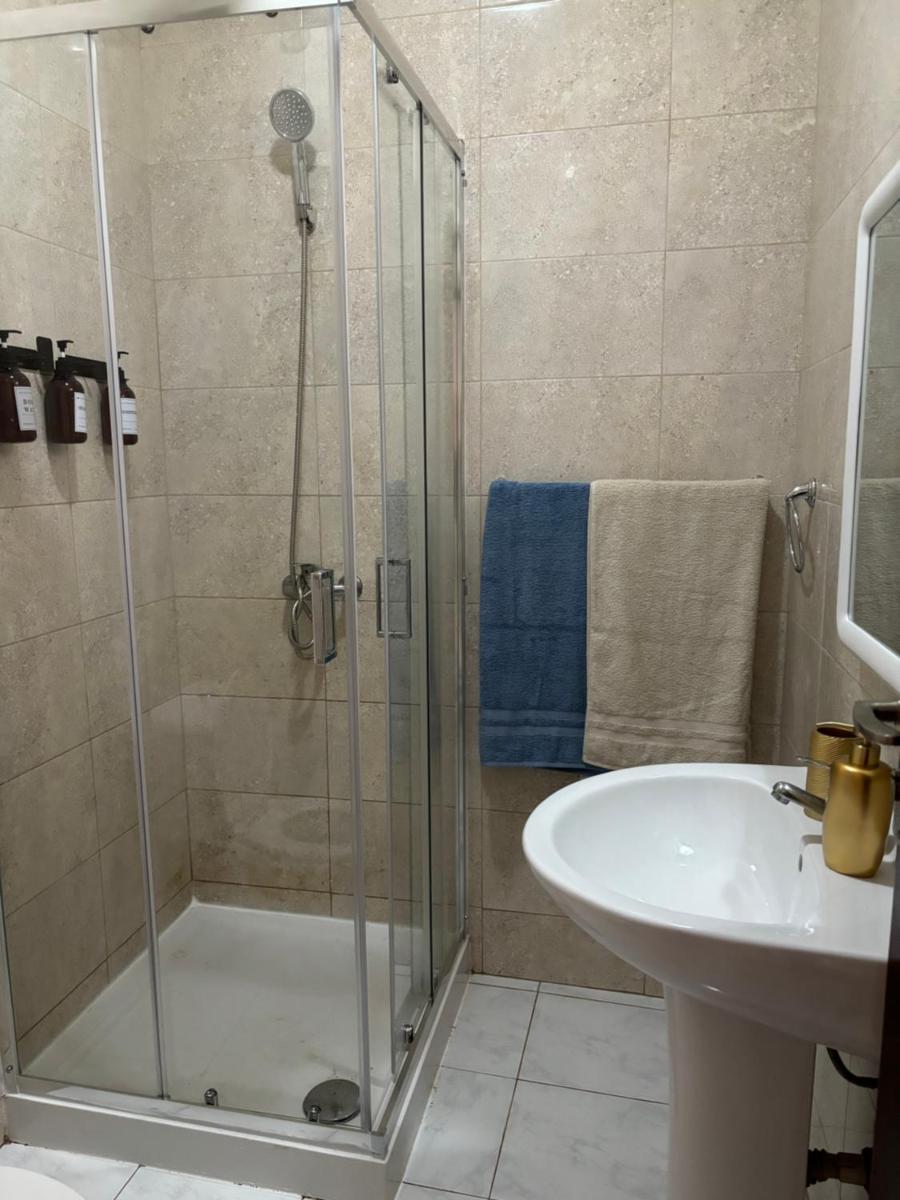Techas Near Beach Apt Tarrafal - Housity