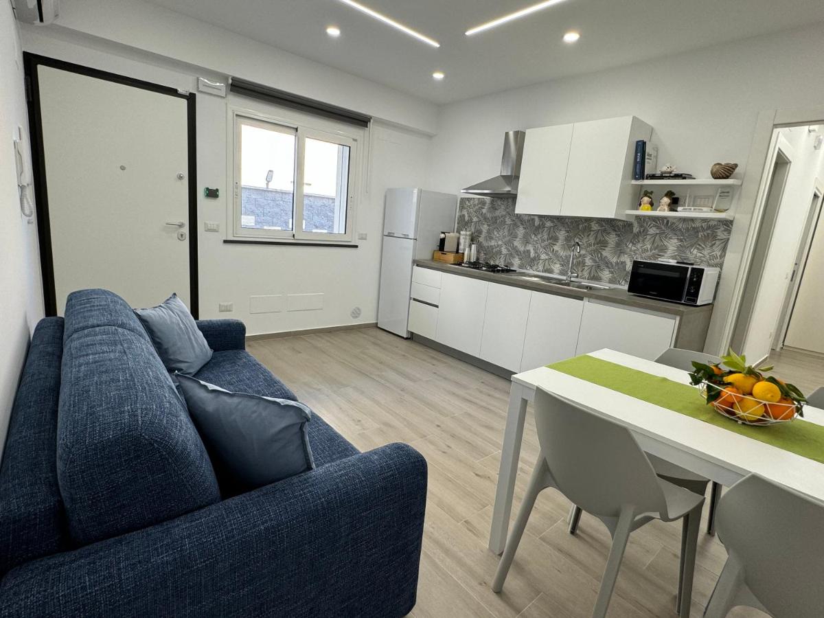 Thetis Apartments - Housity