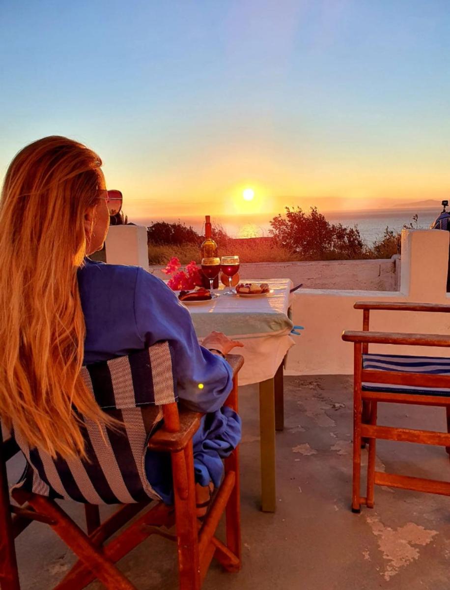 Oia Sunset House Pothitou - Housity