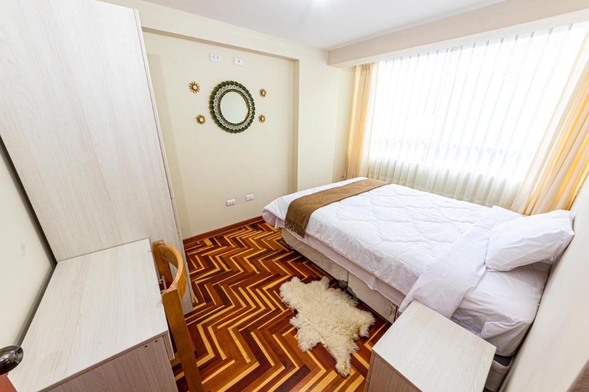 INYAWASI APARTMENT - Housity