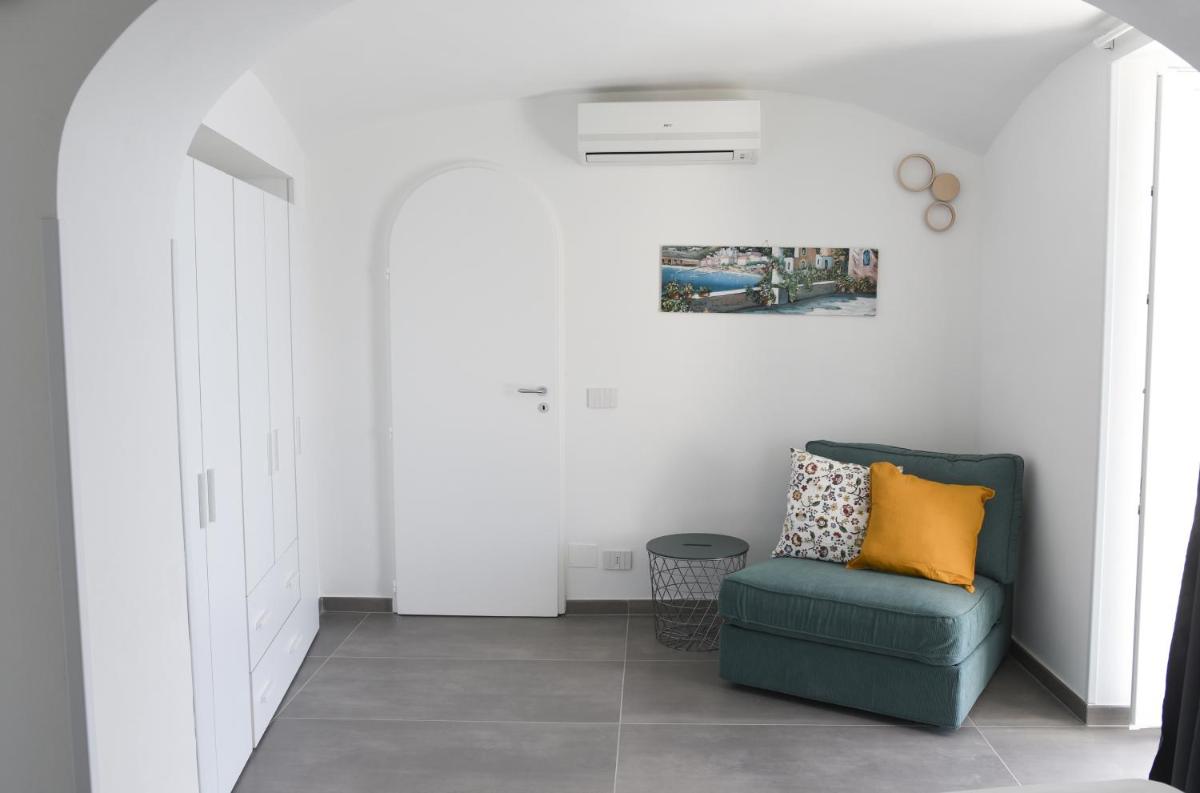 Amalfi Saracena House - Housity