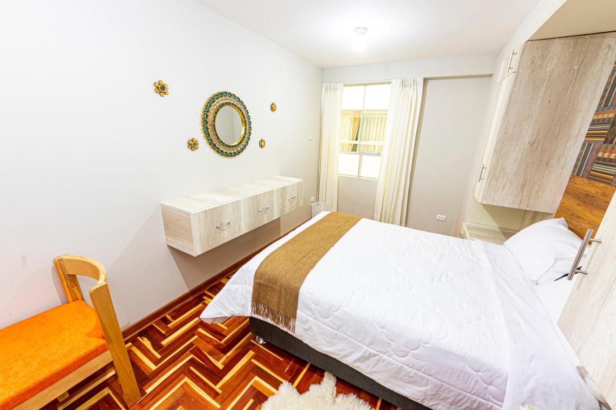 INYAWASI APARTMENT - Housity