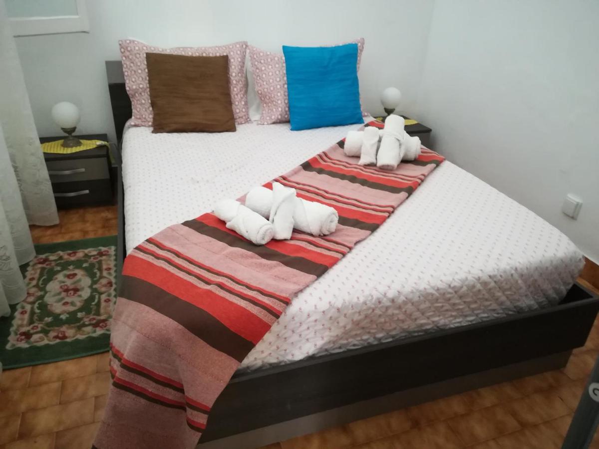 Casa Zona Velha - Caetano - Housity