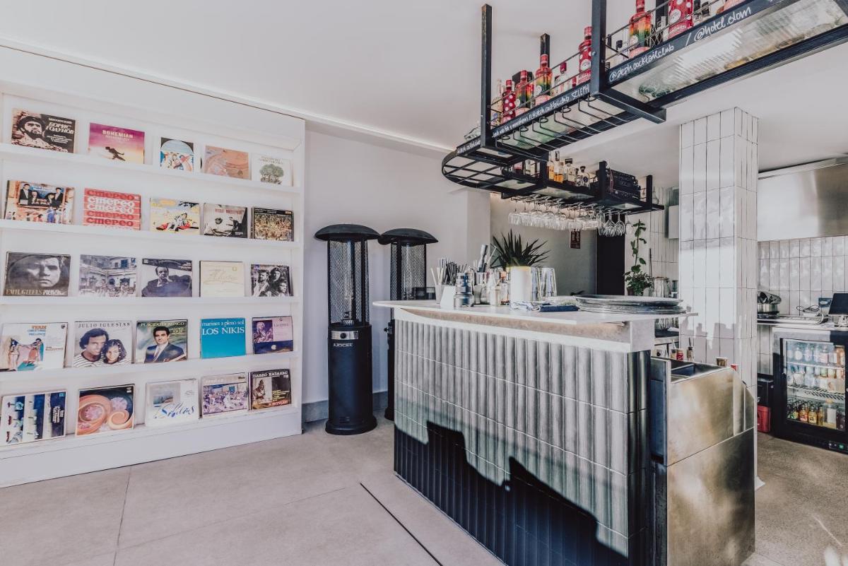 Boutique Hotel OLOM - Only Adults recommended - Housity