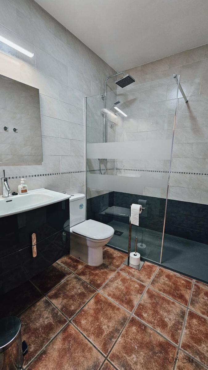 la casa del abuelo - Housity